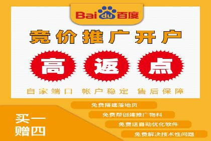 百度竞价个人账户成功案例：小预算大效果